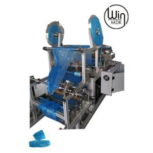 Buy cheap 1200mm High 2400mm Length Dust Proof Sleeve Making Machine Automatic from wholesalers