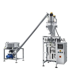 Buy cheap Powder 5kg Plc Controller Filling Packing Machine from wholesalers