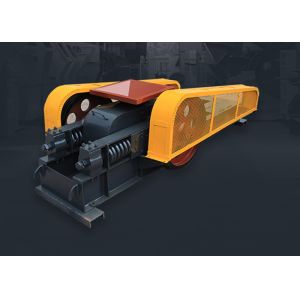 Buy cheap Building Materials Tooth Roller 40tph Mine Crushing Equipment from wholesalers