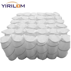 Resilience Premium Sofa Pocket Spring with 1.8mm Steel Wire