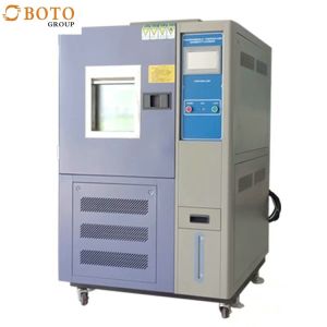 Buy cheap 45x60x45 Internal Test Chamber 2-6.5KW Temperature Range -70C To +150°C from wholesalers