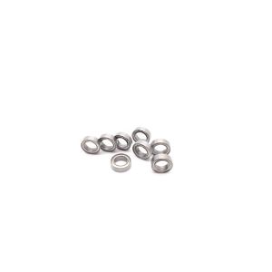 Buy cheap High Precision Ball Bearing Fishing Swivel Bearings MR126ZZ MR126 with V1 V2 V3 Vibration Balue from wholesalers