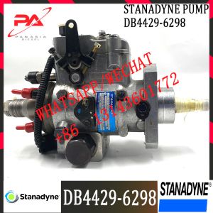 China Stanadyne Diesel Fuel Pump Db4429-6298 For Enging on sale