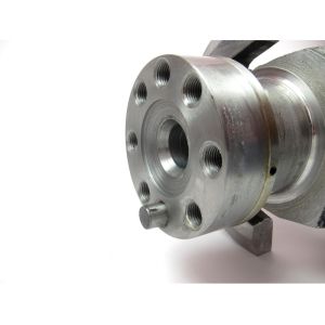 Buy cheap Crankshaft 240-1005010 MTZ Tractor Part from wholesalers