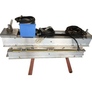 Buy cheap Conveyor Belts Splicing Vulcanizing Press with Electrical Heating from wholesalers