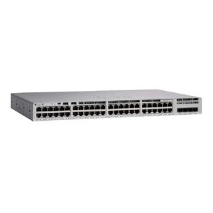 Cisco C9200 Series Datacom Switches Intelligent Layer 2 Network Enterprise