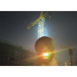 Buy cheap OEM Floatable IP66 Grade Rechargeable LED Spotlight With Locking Function from wholesalers