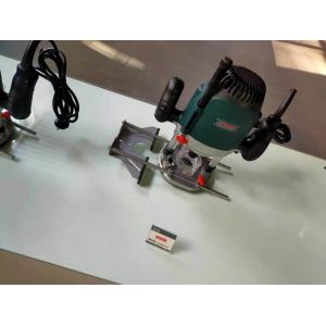 High Hardness Electric Power Router 1200W Electric Wood Router