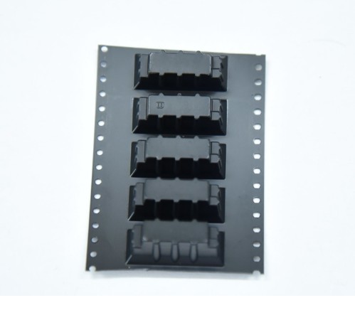Quality Header pH2.0 2*8pin Vertical PCB Mounting with Post 3.0 Au Plated at The Tail Terminals for sale