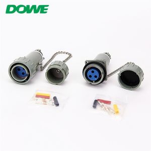 Buy cheap 3ph 4w Explosion Proof Plug And Socket IP54 Explosion Proof Ethernet Connectors from wholesalers