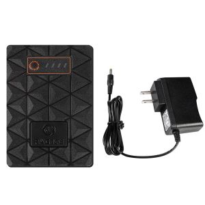 Buy cheap 7.4V 5200mAh Heated Jacket Power Bank Rechargeable Lithium Ion from wholesalers