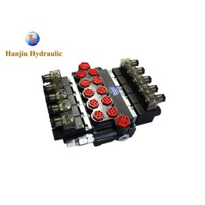 Buy cheap 5P40DC-OT 24V High Performance Control P40 Solenoid Valve from wholesalers