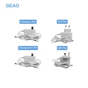 24V 1.5A Wall Mounted Power Adapters For Micro Projector / Neon Light / Tablet /