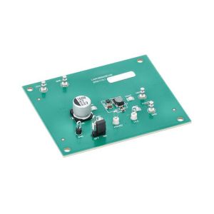 Buy cheap LMR36500EVM Embedded Solutions Evaluation Module For Synchronous Step Down Converter from wholesalers