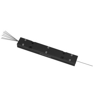 Buy cheap 800~1000nm Nx1 High Power Pump Combiner Stable Reliable from wholesalers