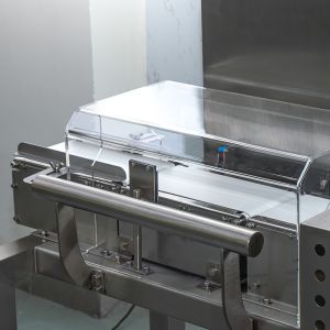 Buy cheap Automatic Weight Checker Conveyor Belt Online Check Weigher Dynamic Checkweigher For Production Line from wholesalers