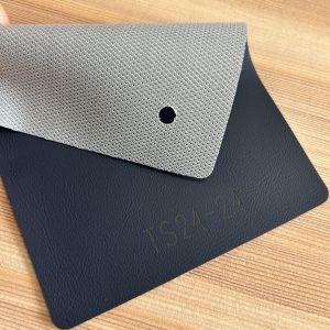 Buy cheap High-Quality Synthetic Leather Fabric for Sale Durable Vegan Leather Fabric by the Meter from wholesalers