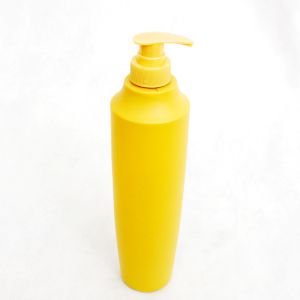 Buy cheap PE Shampoo Bottle-12 with pump from wholesalers
