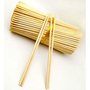 Round Single Use Chopsticks
