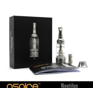 Buy cheap Hottest Big Vaporizer Bdc Aspire Nautilus Atomizer with Unique Design from wholesalers