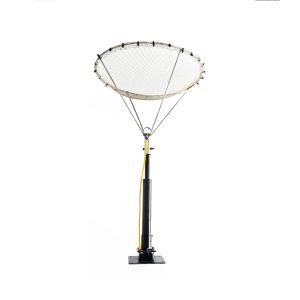 Buy cheap Tethered Drone Wind Turbine Lightning Protection Resistance Detection Device from wholesalers