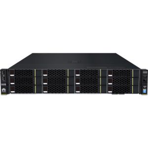 Buy cheap Huawei XFusionServer 2288H V5 Rack Server Supports 24 DDR4 DIMMs Up To 20*3.5-inch Or 31*2.5-inch Local Hard Drive from wholesalers