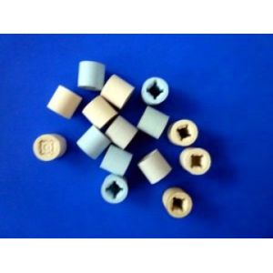 Buy cheap International Standard High Temp Silicone Gasket With Chromate Plating Finish from wholesalers