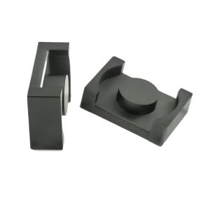 FeSiAl Alloy Core Type EQI161510 Series Parameters Silicon Steel Transformer