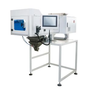 Buy cheap Realize Precision Counting and Packing with Automatic Customized Hardware Machine from wholesalers