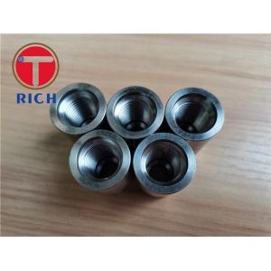 Buy cheap Punch Bushings 2205 Production Cnc Machining Parts Anodized from wholesalers