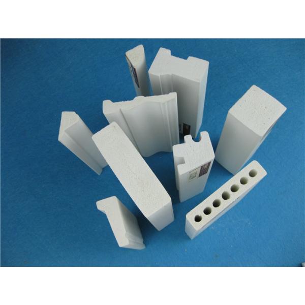 Quality Custom Waterproof Extruded Plastic Profiles For Balcony , UV protect for sale