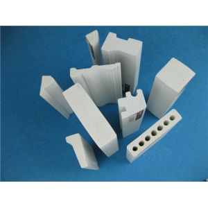 Buy cheap Custom Waterproof Extruded Plastic Profiles For Balcony , UV protect from wholesalers