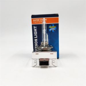Buy cheap 4500lm D3s Xenon HID Headlight Bulb D1s Toyota 10000k from wholesalers