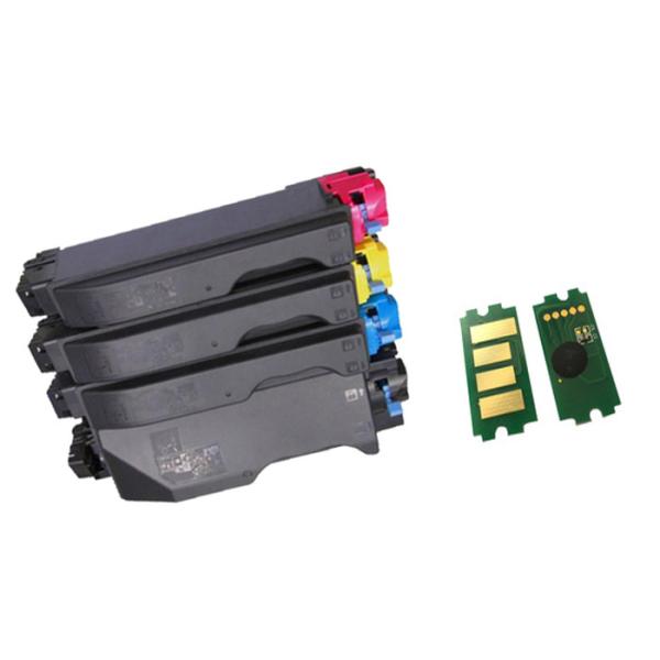 Quality Photocopier Kyocera Ecosys Toner TK5140 / 1T02NRBNL0 Compatible Ecosys M6030CDN for sale