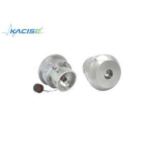 Intrinsically Safe Cementing Pressure Transmitter with Nitrile Rubber and