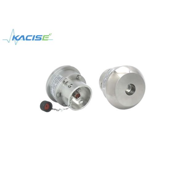 Intrinsically Safe Cementing Pressure Transmitter with Nitrile Rubber and