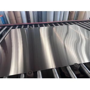 Buy cheap 304 Stainless Steel Sheet 1mm in 2B Finish from wholesalers
