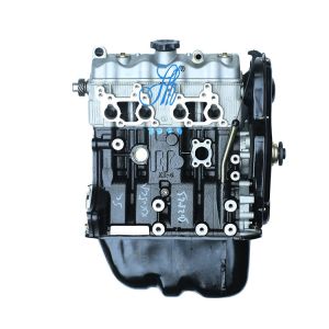Buy cheap Car Model For Changan Lifan Engine Code 465Q11 LF465Q5A Original Auto Engine Block from wholesalers