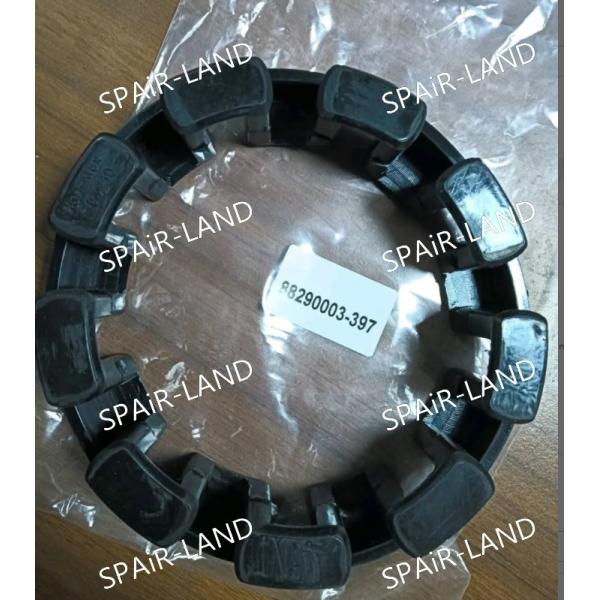 Quality Coupling Rubber 88290003-397 TD Sullair Can Use High Quality Hot Selling Low-cost Accessories for sale