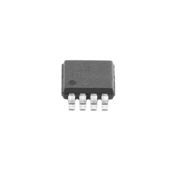 Buy cheap MAX485CUA Maxim Integrated Circuits New and Original MSOP-8 from wholesalers