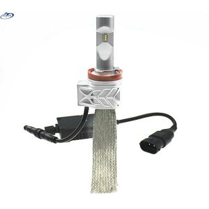 Buy cheap Car 25W 4000LM Evitek Led Headlight Bulb / Fog Light Waterproof from wholesalers