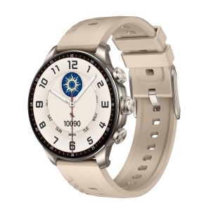 Buy cheap KW336 1.6 Inch AI Voice Assistant Smartwatch , Premium Look Smart Watch product