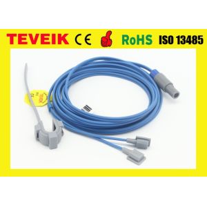 Buy cheap Mindray / Edan Reusable SPO2 sensor Y Wrap spo2 neonatal sensor from wholesalers