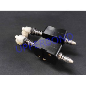 Buy cheap HLP of Molins Glue Applier Nozzle Of Cigarette Paper from wholesalers