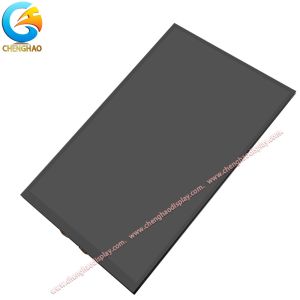 Buy cheap HDMI Display Module 10.1 Inch 800x1280 High Resolution IPS TFT Lcd with Capacitive Touch from wholesalers