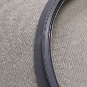 Buy cheap EPDM Neoprene Material Silicone Rubber Seal Ring Safe Temperature Resistant from wholesalers