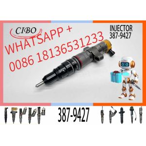 Buy cheap 387-9427 10R-7225 20R-8064  Fuel Injectors from wholesalers