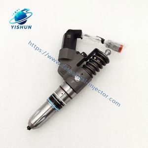Buy cheap M11 QSM ISM QSM11 ISM11 Diesel Engine Fuel Injector 4928171 4928517 Rail Fuel Injectors from wholesalers
