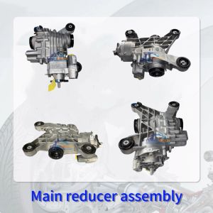 Buy cheap The 0CQ rear differential is suitable for the main differential assembly of the 2022 Audi S3 2.0T. from wholesalers