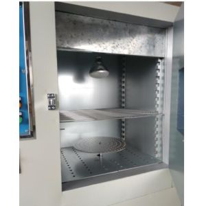 Buy cheap Constant Environmental Test Chamber Yellow Resistant Aging Test Chamber from wholesalers